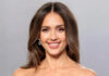 Jessica Alba: Το νέο μακρύ καρέ κούρεμα και οι caramel ανταύγειες
