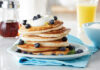 Pancakes με γιαούρτι: Η πιο απλή συνταγή για αφράτο πρωινό