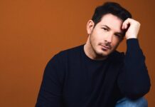 Γιώργος Περρής: «Τα σημαντικά πράγματα στη ζωή αποκτούν αξία μόνο όταν μοιράζονται!»