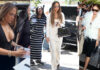 Jennifer Lopez: Τα 3 εντυπωσιακά looks που φόρεσε στο Παρίσι