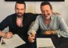 Crescendo Music: Η νέα μουσική εταιρεία της Panik Entertainment Group και της DP Group
