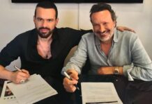 Crescendo Music: Η νέα μουσική εταιρεία της Panik Entertainment Group και της DP Group