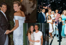 Σάκης Ρουβάς – Κάτια Ζυγούλη: Το love story, η κουμπαριά με την Βαρδινογιάννη και η τελευταία κοινή εμφάνιση
