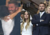 David Beckham: Από τους πανηγυρισμούς στην ήττα της Αγγλίας