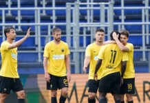 Τσβόλε – ΑΕΚ 2-3: Φιλική νίκη για την Ένωση με ανατροπή στην ανατροπή και δυο γκολ του Βάργκα