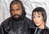 Ο Kanye West προκαλεί ξανά: Δημοσίευσε γυμνή φωτογραφία της Bianca Censori από βραδινή τους έξοδο