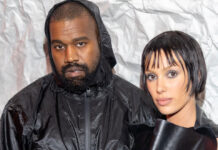 Ο Kanye West προκαλεί ξανά: Δημοσίευσε γυμνή φωτογραφία της Bianca Censori από βραδινή τους έξοδο