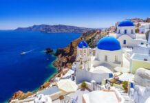 ΤτΕ: Αύξηση κατά 20,9% των τουριστών και κατά 25,8% των εισπράξεων στο πεντάμηνο Ιανουαρίου-Μαΐου 2026