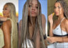 Micro braids: Το κορυφαίο καλοκαιρινό hair trend