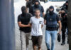 Βάγια Νέστορα: Ένταση ανάμεσα σε αστυνομικούς και αλληλέγγυους στον 27χρονο μετά την 4η προφυλάκιση για τη φονική επίθεση – Μία σύλληψη