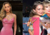 Γάμος Taylor Swift: Το φόρεμα των 14.500$ της Gigi Hadid
