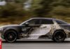 Το νέο GT θα είναι ένα διαφορετικό Range Rover