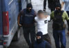 Βάγια Νέστορα: Στην ανακρίτρια Θεσσαλονίκης ο 27χρονος για τη δολοφονική εμπρηστική επίθεση