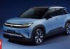 Το ID. Cross είναι το νέο, μικρό ηλεκτρικό SUV της Volkswagen
