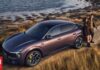Το νέο Xpeng L03 έχει σχεδίαση με άρωμα Ferrari