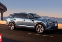 Το νέο Dacia Striker είναι ένα ιδιαίτερο και πρακτικό οικογενειακό