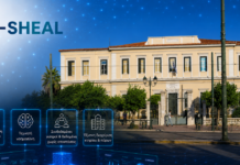 Ιδιωτικό δίκτυο 5G SA στο Αρεταίειο Νοσοκομείο από την COSMOTE TELEKOM στο πλαίσιο του έργου 5G-SHEAL