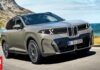 Η νέα BMW X5 διαθέτει την πιο ολοκληρωμένη γκάμα συστημάτων πρόωσης