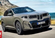 Η νέα BMW X5 διαθέτει την πιο ολοκληρωμένη γκάμα συστημάτων πρόωσης