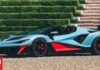 Η Lamborghini μπορεί να αποχωρήσει μερικώς από τον Όμιλο Volkswagen