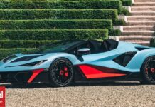 Η Lamborghini μπορεί να αποχωρήσει μερικώς από τον Όμιλο Volkswagen