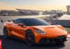 Το Denza Z είναι ένα κινεζικό, ηλεκτρικό supercar με 1.604 ίππους