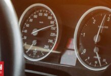 Η ΕΕ εξετάζει «κόφτη» ταχύτητας μέσω GPS στα καινούργια αυτοκίνητα