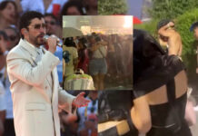 Bad Bunny: Χάος στη συναυλία του στο Μιλάνο – 80.000 θεατές έφυγαν λόγω καταιγίδας