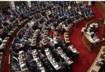 Βουλή: Σήμερα η ψήφιση του νομοσχεδίου για την ίση αμοιβή ανδρών – γυναικών και την ένταξη των υγειονομικών στα βαρέα και ανθυγιεινά