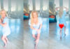 Britney Spears: Το νέο βίντεο όπου χορεύει με κομμένο φόρεμα