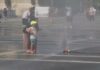 Συνεχίζει να «καίγεται» με 40άρια η Ευρώπη