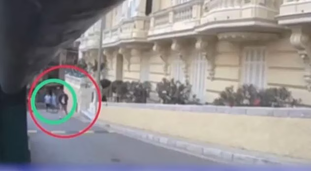 Βίντεο καταγράφει τη στιγμή της δολοφονίας του Βαντίμ Ερμολάεφ από το σπίτι του στο Μονακό