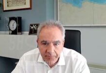 Πρωτοφανές κυβερνητικό φιάσκο με τη διαρροή της συνομιλίας του συμβούλου εθνικής ασφάλειας του πρωθυπουργού με Ρώσους φαρσέρ