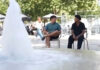 Συναγερμος στη Γαλλία για το νέο κύμα καύσωνα που αναμένεται