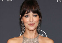 Dakota Johnson: Αγνώριστη ως Marilyn Monroe στη νέα της ταινία