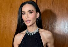 Demi Moore: Η 63χρονη ηθοποιός εντυπωσίασε με την εμφάνισή της σε βίντεο κλιπ μετά από 30 χρόνια