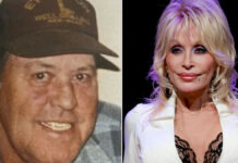 Dolly Parton: Έφυγε από τη ζωή ο αδελφός της σε ηλικία 82 ετών