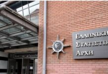 ΕΛΣΤΑΤ: Σημαντική αύξηση στον γενικό δείκτη τιμών εισαγωγών στη βιομηχανία τον Μάιο-Δείτε αναλυτικά τα στοιχεία