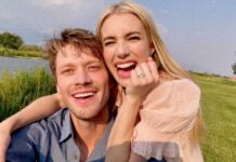 Emma Roberts: Ετοιμάζεται να παντρευτεί με τον αρραβωνιαστικό της, Cody John στο Αϊντάχο