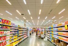 ΙΕΛΚΑ: Στο 0,39% ο πληθωρισμός στα σούπερ μάρκετ τον Ιούνιο – Γιατί συγκρατήθηκαν οι τιμές των προϊόντων