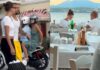 Justin Bieber: Κάνει διακοπές στις Σπέτσες μαζί με τη Hailey Bieber και τον μικρό γιο τους