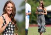Kate Middleton: Η σπάνια καλοκαιρινή εμφάνιση στο Ουίνδσορ που «τράβηξε» όλα τα βλέμματα