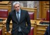 Καραγκούνης για συντάξεις χηρείας: Έρχονται από τον Αύγουστο και μετά δύο ξεχωριστές ρυθμίσεις για τις περικοπές -Τι είπε για τις αυξήσεις