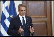 ΔΕΘ: Επιστολή ΕΒΕΠ σε Μητσοτάκη- Τι αναφέρει για τις φοροελαφρύνσεις