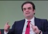 Πιερρακάκης: Η Ευρώπη χρειάζεται τεχνολογικό δόγμα και επενδύσεις – Τι είπε για το ψηφιακό ευρώ