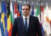 Στις Βρυξέλλες Πιερρακάκης – Ποια θέματα βρίσκονται στο επίκεντρο του Eurogroup και του ECOFIN