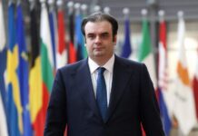 Στις Βρυξέλλες Πιερρακάκης – Ποια θέματα βρίσκονται στο επίκεντρο του Eurogroup και του ECOFIN