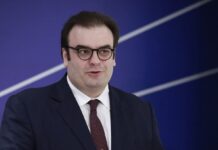 Eurogroup: Πρόταση Πιερρακάκη για μόνιμη ατζέντα για την Τεχνητή Νοημοσύνη
