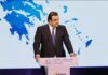 Πιερρακάκης: Υπερδιπλασιάζουμε τους εθνικούς πόρους για ανάπτυξη-Τι είπε για τις επενδύσεις
