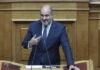 Δημήτρης Μαρκόπουλος: Νέος κύκλος συναντήσεων με παραγωγικούς φορείς και επαγγελματικές ενώσεις ενόψει ΔΕΘ – Τι συζητήθηκε